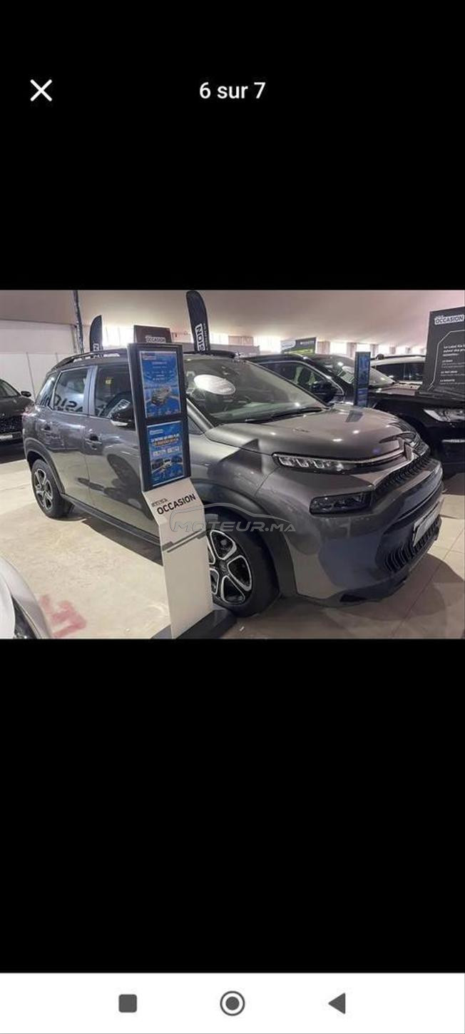 CITROEN C3 AIRCROSS/2023