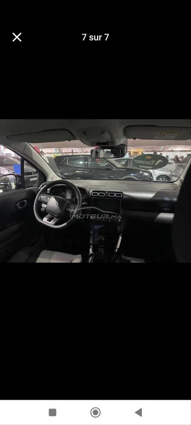 CITROEN C3 AIRCROSS/2023