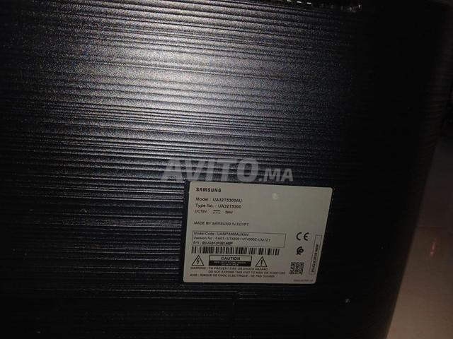 TV LED Full HD SAMSUNG 32 pouces - 2