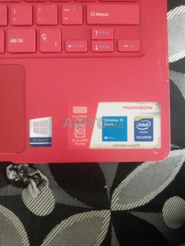 PC portable - 2