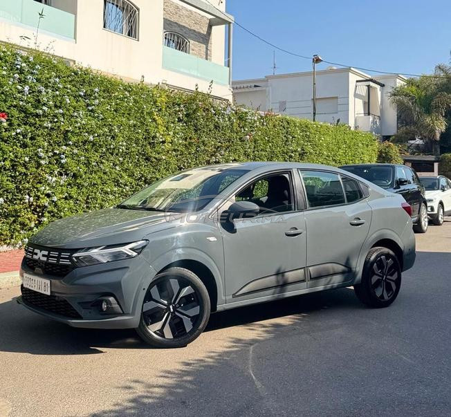 Dacia logan avendre Modèle 19,05,2025 