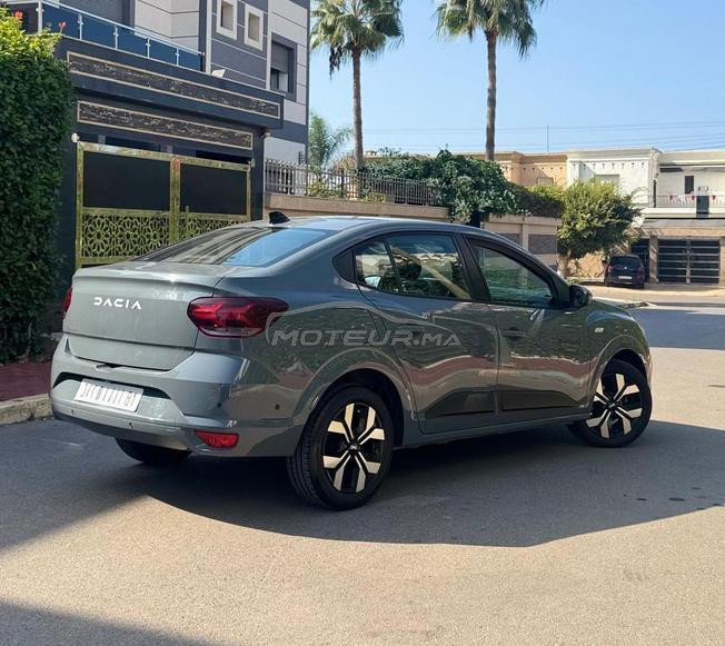 Dacia logan avendre Modèle 19,05,2025 