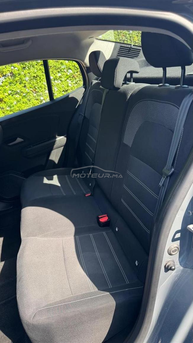 Dacia logan avendre Modèle 19,05,2025 