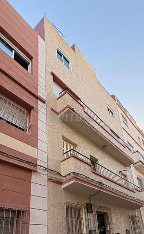 منزل من 4 طوابق للبيع سواني طنجة - 2