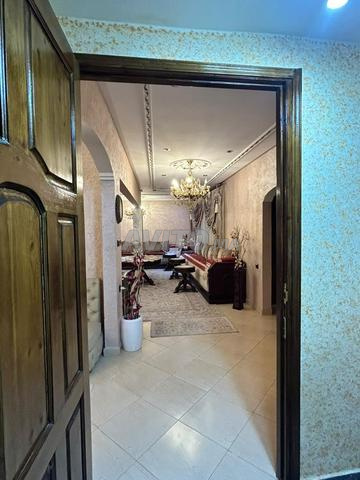 منزل من 4 طوابق للبيع سواني طنجة