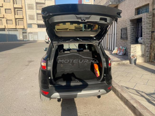 فورد كوغا 2020