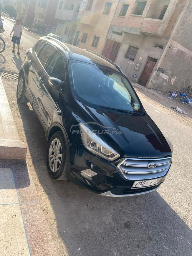 فورد كوغا 2020