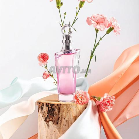 Mauboussin Rose pour Elle 100ml Eau de Parfum - 2