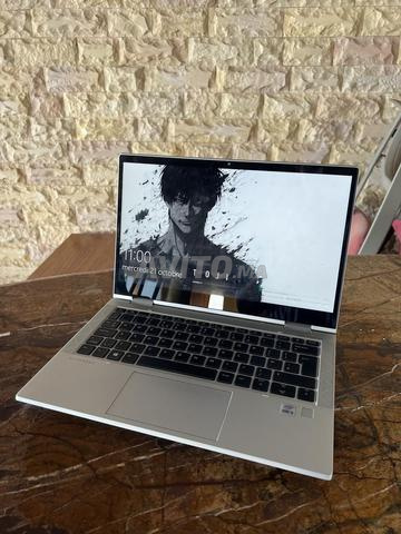 HP 830 G7 X360 ELITEBOOK