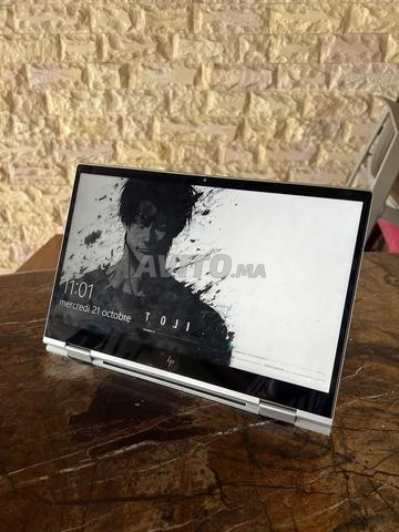 HP 830 G7 X360 ELITEBOOK - 2