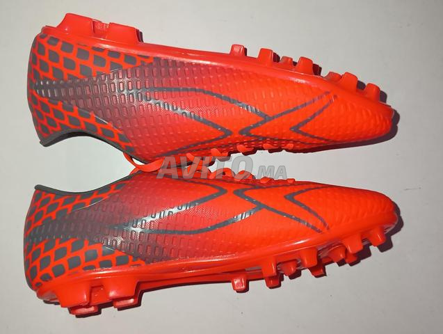 Chaussures Kinetix neuves – Taille 42