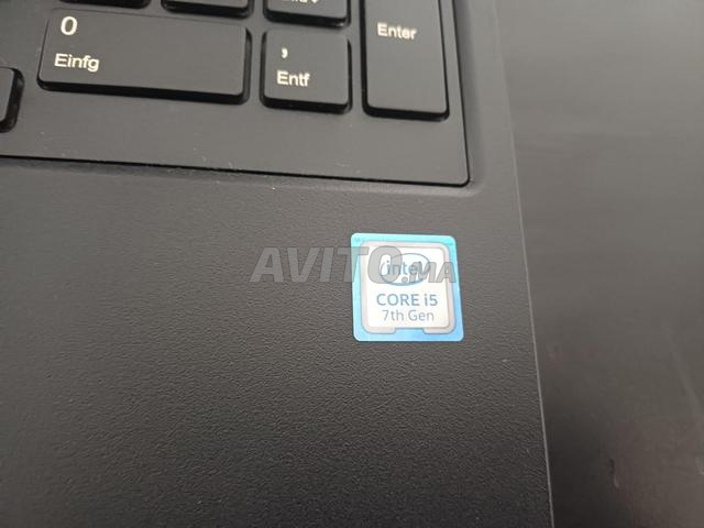 PC portable Fujitsu i5 7ème 256GB SSD 8GB - 2