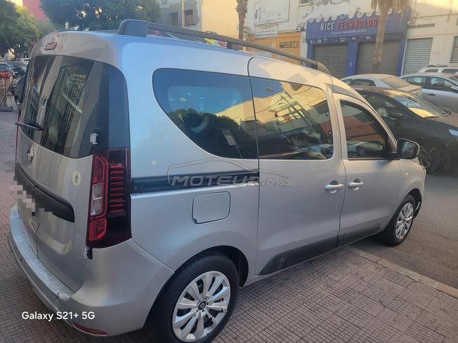 renault express 2023