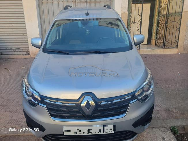 renault express 2023