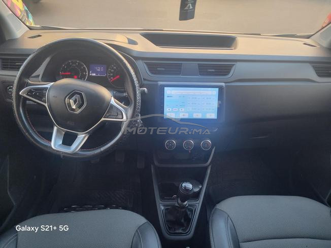 renault express 2023
