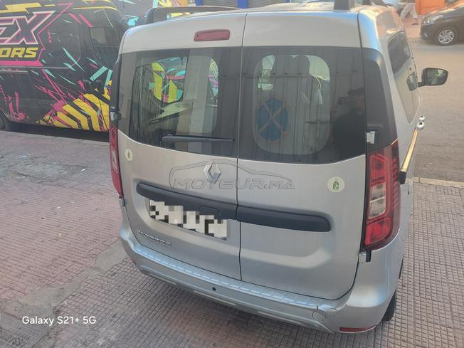 renault express 2023