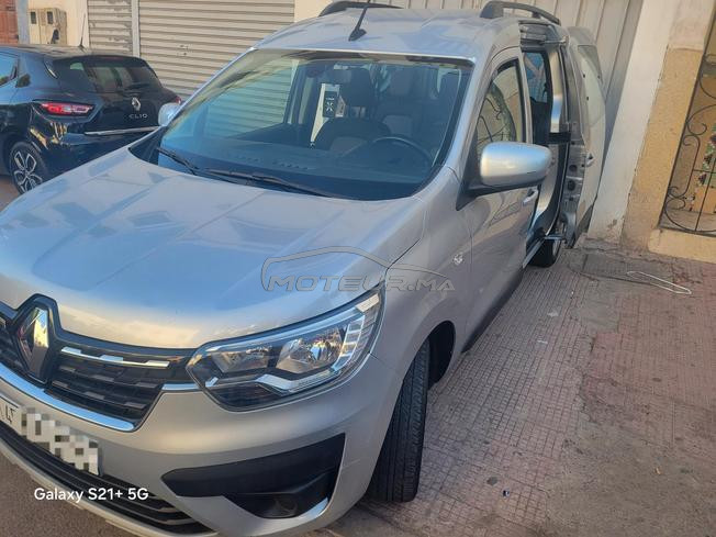renault express 2023