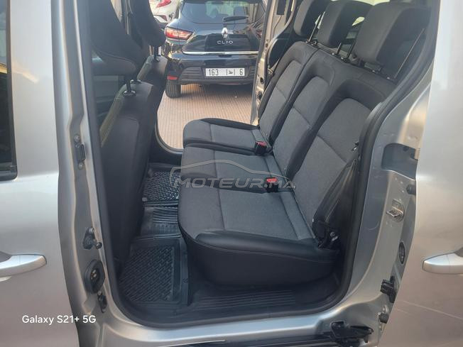 renault express 2023