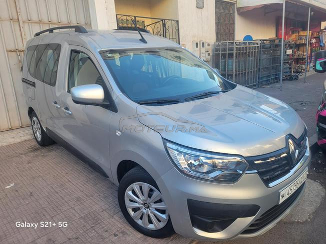 renault express 2023