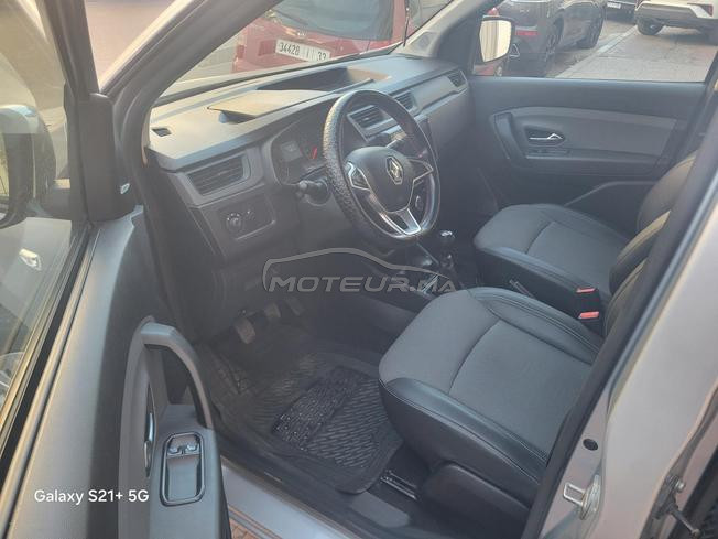 renault express 2023