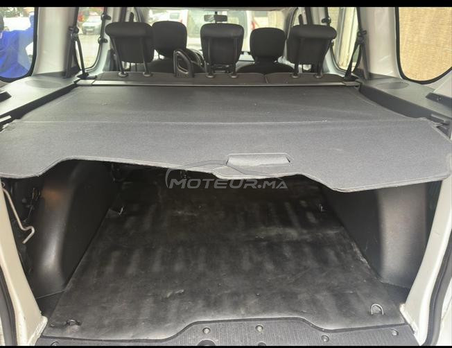 dokker double coulisse 