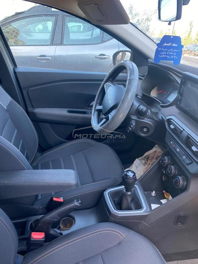 Dacia Sandero 2025