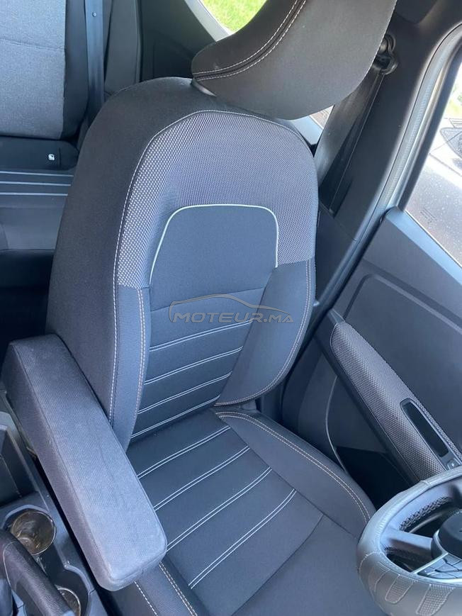 Dacia Sandero Stepway Diesel Déc 24 à Casablanca