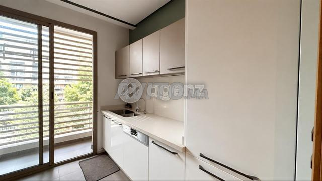 CMN-MA-2927 - Appartement à vendre à Les princesses - 2