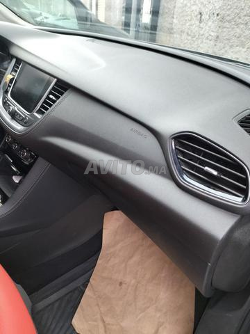 Opel Grandland Diesel Manuelle 2019 à Mohammedia - 2