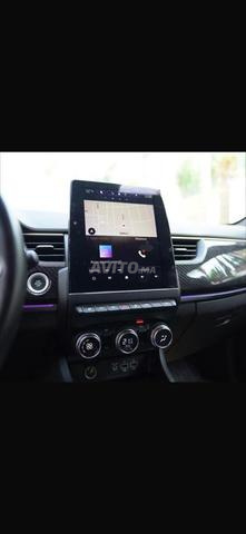 رينو أركانا هايبرد 145 HEV إسبيريت ألبين - 2