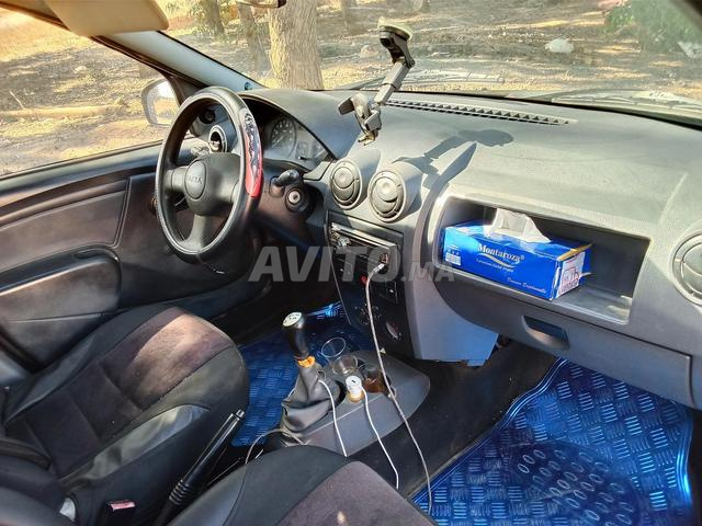 Dacia Logan - 2