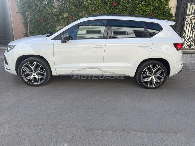 seat ateca fr 