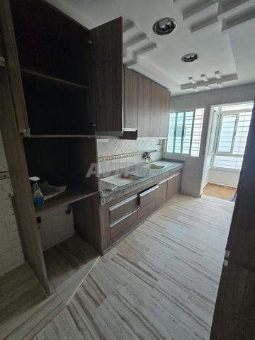 Appartement à louer Guiche Lawdaya - 2