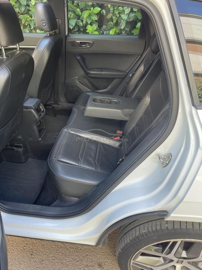 seat ateca fr 
