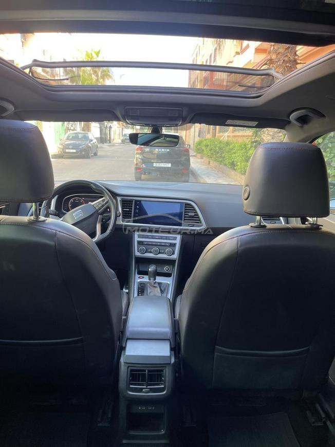seat ateca fr 