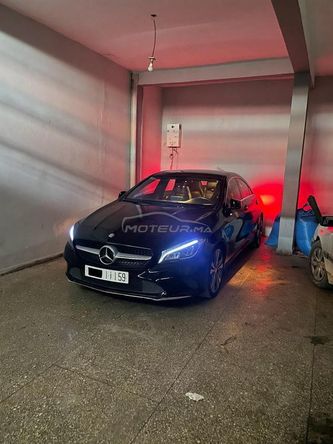 mercedes-benz cla220 