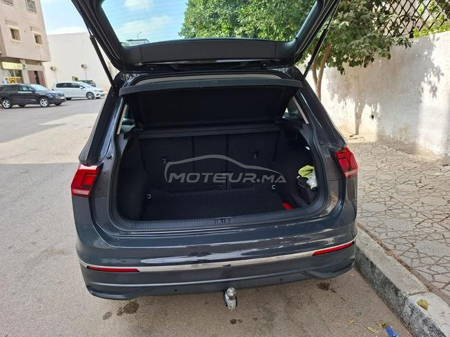 Volkswagan Tiguan 2023 DD 2026