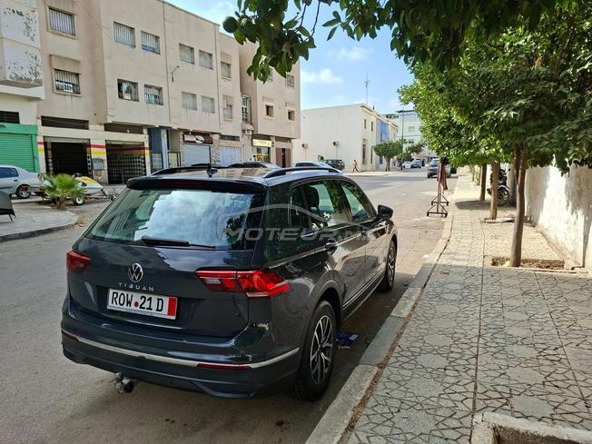 Volkswagan Tiguan 2023 DD 2026