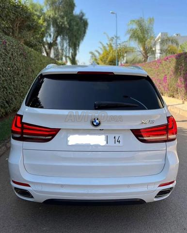 BMW X5 xDrive - 2
