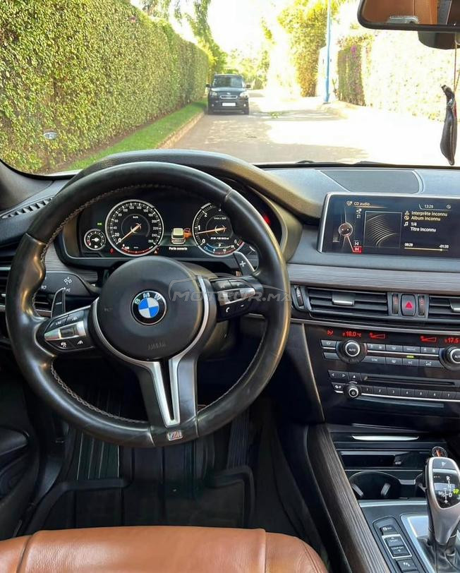Bmw x5 xdrive