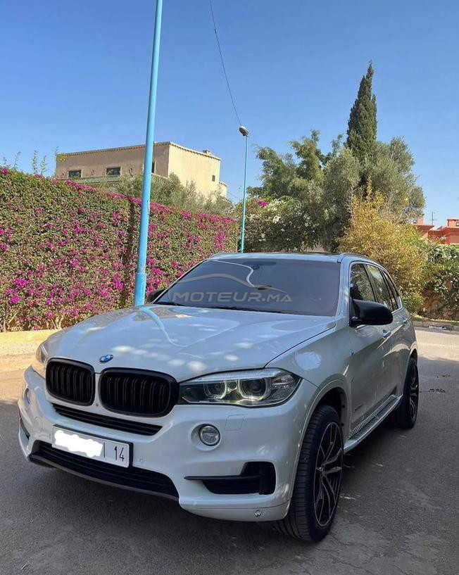 Bmw x5 xdrive