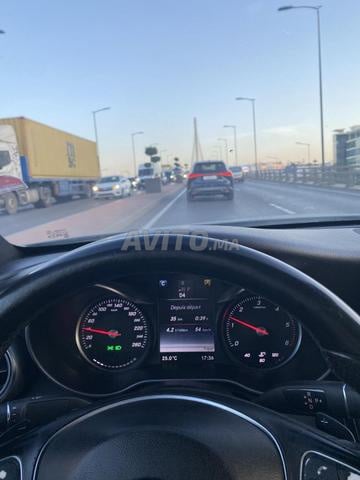 Mercedes C200 coupé 2016