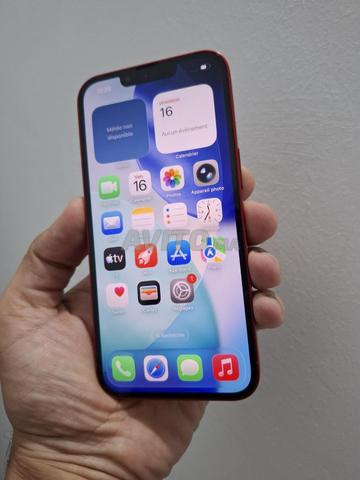 iPhone 13 128g - 2