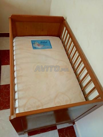 Petit lit pour enfant - 2
