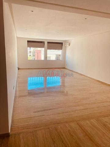Location Appartement à Casablanca