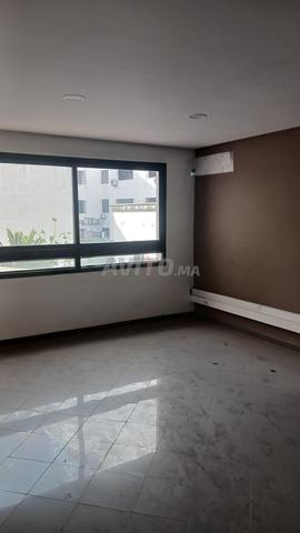 Location Bureau à Casablanca