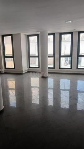 Location Bureau à Casablanca