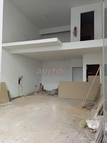 Vente Local à Casablanca