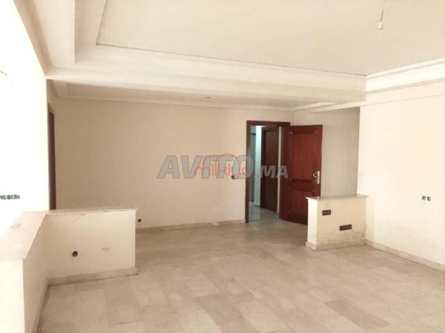 Vente Appartement à Casablanca