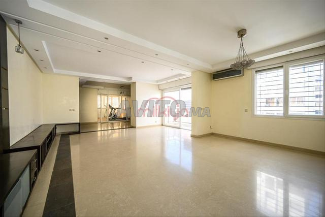 Vente Appartement à Casablanca